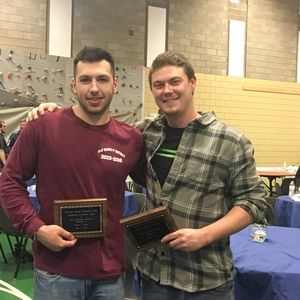 Meet your Posher, John